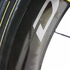 Scott Foil RC PRO - XS/49 - Dura-Ace Di2 - Mitchelton-Scott - Grace Brown -Racercykler Salg IMG 2698