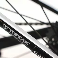 Scott Foil RC PRO - XS/49 - Dura-Ace Di2 - Mitchelton-Scott - Grace Brown -Racercykler Salg IMG 2701