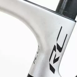 Scott Foil RC PRO - XS/49 - Dura-Ace Di2 - Mitchelton-Scott - Grace Brown -Racercykler Salg IMG 2702