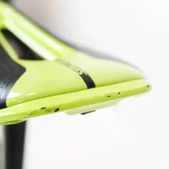 Scott Foil RC PRO - XS/49 - Dura-Ace Di2 - Mitchelton-Scott - Grace Brown -Racercykler Salg IMG 2705