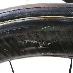 Scott Foil RC PRO - XS/49 - Dura-Ace Di2 - Mitchelton-Scott - Grace Brown -Racercykler Salg IMG 2710