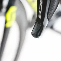 Scott Foil RC PRO - XS/49 - Dura-Ace Di2 - Mitchelton-Scott - Grace Brown -Racercykler Salg IMG 2717