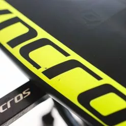 Scott Foil RC PRO - XS/49 - Dura-Ace Di2 - Mitchelton-Scott - Grace Brown -Racercykler Salg IMG 2720