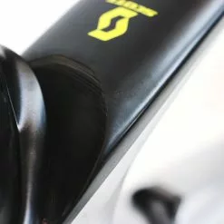 Scott Foil RC PRO - XS/49 - Dura-Ace Di2 - Mitchelton-Scott - Grace Brown -Racercykler Salg IMG 2724