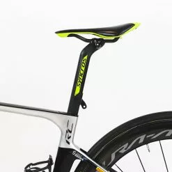 Scott Foil RC PRO - XS/49 - Dura-Ace Di2 - Mitchelton-Scott - Grace Brown -Racercykler Salg IMG 2726