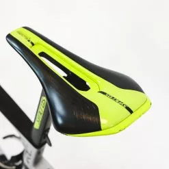 Scott Foil RC PRO - XS/49 - Dura-Ace Di2 - Mitchelton-Scott - Grace Brown -Racercykler Salg IMG 2728