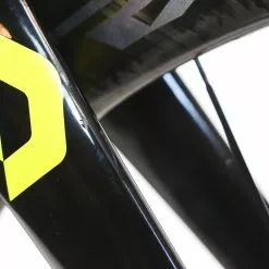 Scott Foil RC PRO - XS/49 - Dura-Ace Di2 - Mitchelton-Scott - Grace Brown -Racercykler Salg IMG 2738