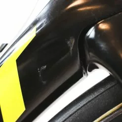 Scott Foil RC PRO - XS/49 - Dura-Ace Di2 - Mitchelton-Scott - Grace Brown -Racercykler Salg IMG 2740