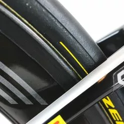 Scott Foil RC PRO - XS/49 - Dura-Ace Di2 - Mitchelton-Scott - Grace Brown -Racercykler Salg IMG 2743