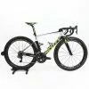 Scott Foil RC PRO - XS/49 - Dura-Ace Di2 - Mitchelton-Scott - Grace Brown