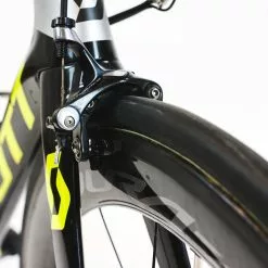 Scott Foil RC PRO - XS/49 - Dura-Ace Di2 - Mitchelton-Scott - Grace Brown -Racercykler Salg IMG 2759