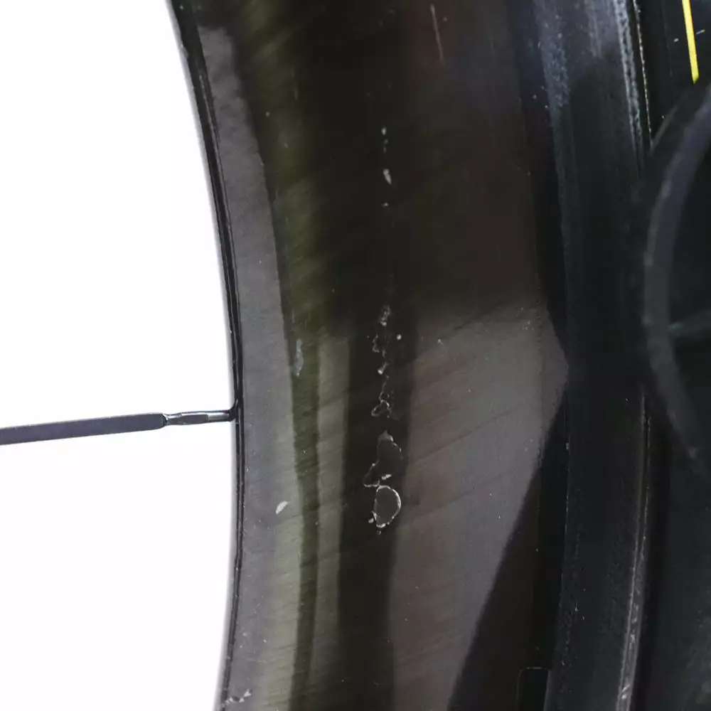 Scott Foil RC PRO - S/52 - Dura-Ace Di2 - Mitchelton-Scott - Sarah Roy 33 Scott Foil RC PRO - S/52 - Dura-Ace Di2 - Mitchelton-Scott - Sarah Roy - Billede 33