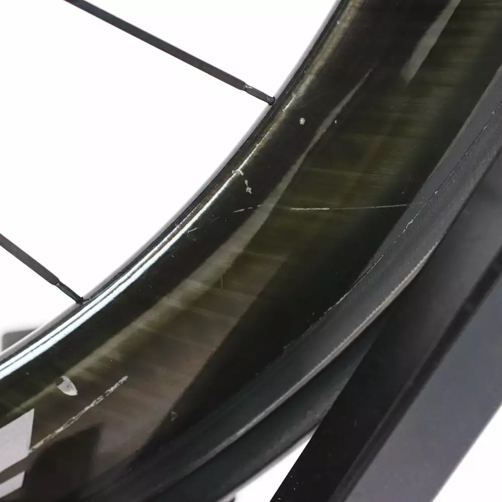 Scott Foil RC PRO - S/52 - Dura-Ace Di2 - Mitchelton-Scott - Sarah Roy 32 Scott Foil RC PRO - S/52 - Dura-Ace Di2 - Mitchelton-Scott - Sarah Roy - Billede 32