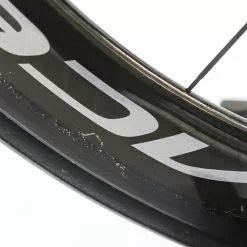 Scott Foil RC PRO - S/52 - Dura-Ace Di2 - Mitchelton-Scott - Sarah Roy 77 Scott Foil RC PRO - S/52 - Dura-Ace Di2 - Mitchelton-Scott - Sarah Roy -Racercykler Salg IMG 2767