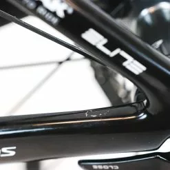 Scott Foil RC PRO - S/52 - Dura-Ace Di2 - Mitchelton-Scott - Sarah Roy 58 Scott Foil RC PRO - S/52 - Dura-Ace Di2 - Mitchelton-Scott - Sarah Roy -Racercykler Salg IMG 2773