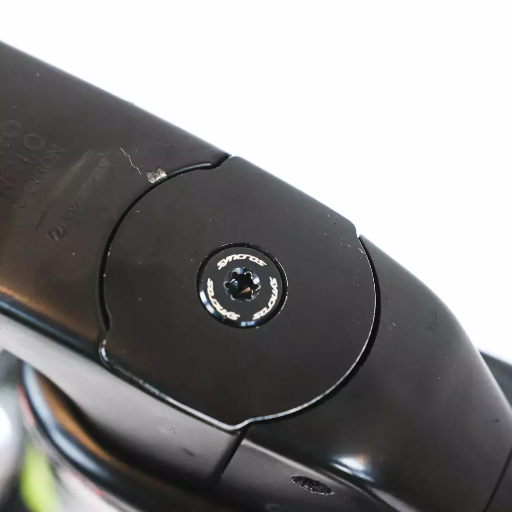 Scott Foil RC PRO - S/52 - Dura-Ace Di2 - Mitchelton-Scott - Sarah Roy 20 Scott Foil RC PRO - S/52 - Dura-Ace Di2 - Mitchelton-Scott - Sarah Roy - Billede 20