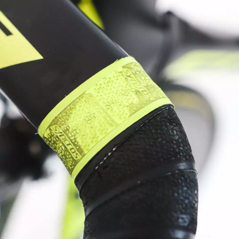 Scott Foil RC PRO - S/52 - Dura-Ace Di2 - Mitchelton-Scott - Sarah Roy 23 Scott Foil RC PRO - S/52 - Dura-Ace Di2 - Mitchelton-Scott - Sarah Roy - Billede 23