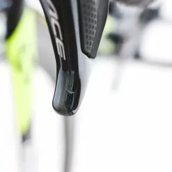 Scott Foil RC PRO - S/52 - Dura-Ace Di2 - Mitchelton-Scott - Sarah Roy 65 Scott Foil RC PRO - S/52 - Dura-Ace Di2 - Mitchelton-Scott - Sarah Roy -Racercykler Salg IMG 2785