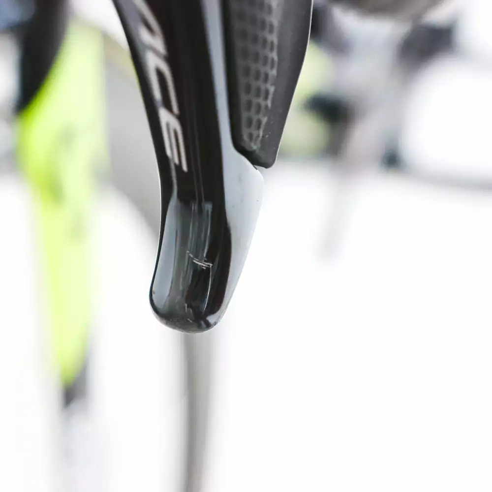 Scott Foil RC PRO - S/52 - Dura-Ace Di2 - Mitchelton-Scott - Sarah Roy 24 Scott Foil RC PRO - S/52 - Dura-Ace Di2 - Mitchelton-Scott - Sarah Roy - Billede 24