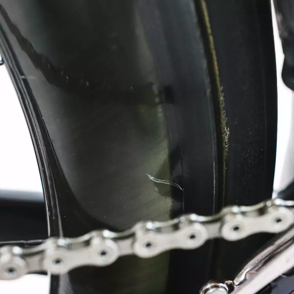 Scott Foil RC PRO - S/52 - Dura-Ace Di2 - Mitchelton-Scott - Sarah Roy 31 Scott Foil RC PRO - S/52 - Dura-Ace Di2 - Mitchelton-Scott - Sarah Roy - Billede 31