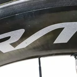 Scott Foil RC PRO - S/52 - Dura-Ace Di2 - Mitchelton-Scott - Sarah Roy 80 Scott Foil RC PRO - S/52 - Dura-Ace Di2 - Mitchelton-Scott - Sarah Roy -Racercykler Salg IMG 2801