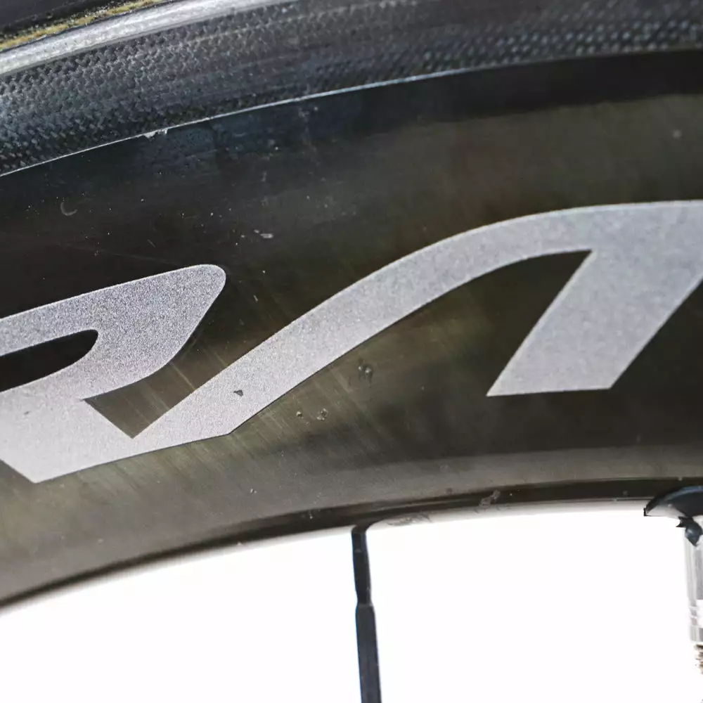 Scott Foil RC PRO - S/52 - Dura-Ace Di2 - Mitchelton-Scott - Sarah Roy 39 Scott Foil RC PRO - S/52 - Dura-Ace Di2 - Mitchelton-Scott - Sarah Roy - Billede 39