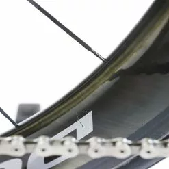 Scott Foil RC PRO - S/52 - Dura-Ace Di2 - Mitchelton-Scott - Sarah Roy 71 Scott Foil RC PRO - S/52 - Dura-Ace Di2 - Mitchelton-Scott - Sarah Roy -Racercykler Salg IMG 2802