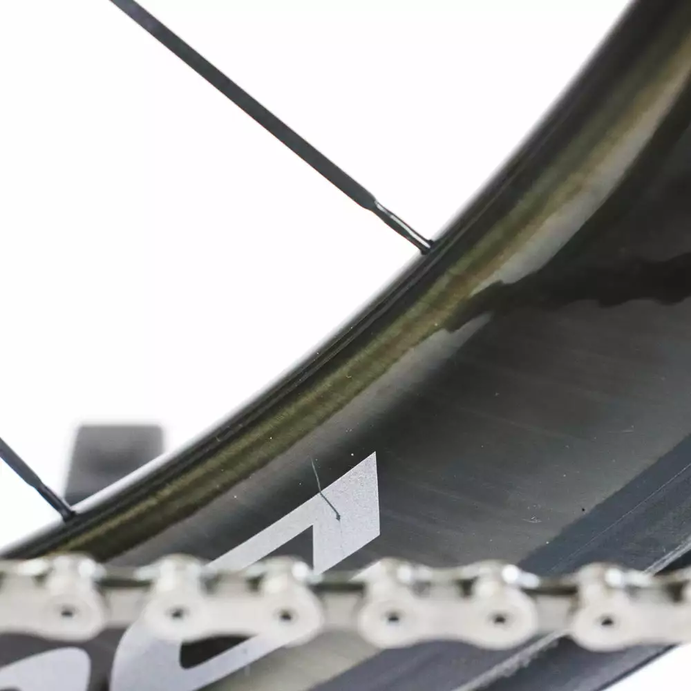 Scott Foil RC PRO - S/52 - Dura-Ace Di2 - Mitchelton-Scott - Sarah Roy 30 Scott Foil RC PRO - S/52 - Dura-Ace Di2 - Mitchelton-Scott - Sarah Roy - Billede 30