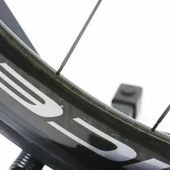 Scott Foil RC PRO - S/52 - Dura-Ace Di2 - Mitchelton-Scott - Sarah Roy 82 Scott Foil RC PRO - S/52 - Dura-Ace Di2 - Mitchelton-Scott - Sarah Roy -Racercykler Salg IMG 2804