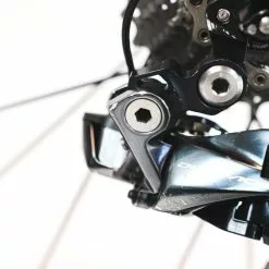 Scott Foil RC PRO - S/52 - Dura-Ace Di2 - Mitchelton-Scott - Sarah Roy 53 Scott Foil RC PRO - S/52 - Dura-Ace Di2 - Mitchelton-Scott - Sarah Roy -Racercykler Salg IMG 2805