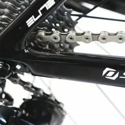 Scott Foil RC PRO - S/52 - Dura-Ace Di2 - Mitchelton-Scott - Sarah Roy 54 Scott Foil RC PRO - S/52 - Dura-Ace Di2 - Mitchelton-Scott - Sarah Roy -Racercykler Salg IMG 2806