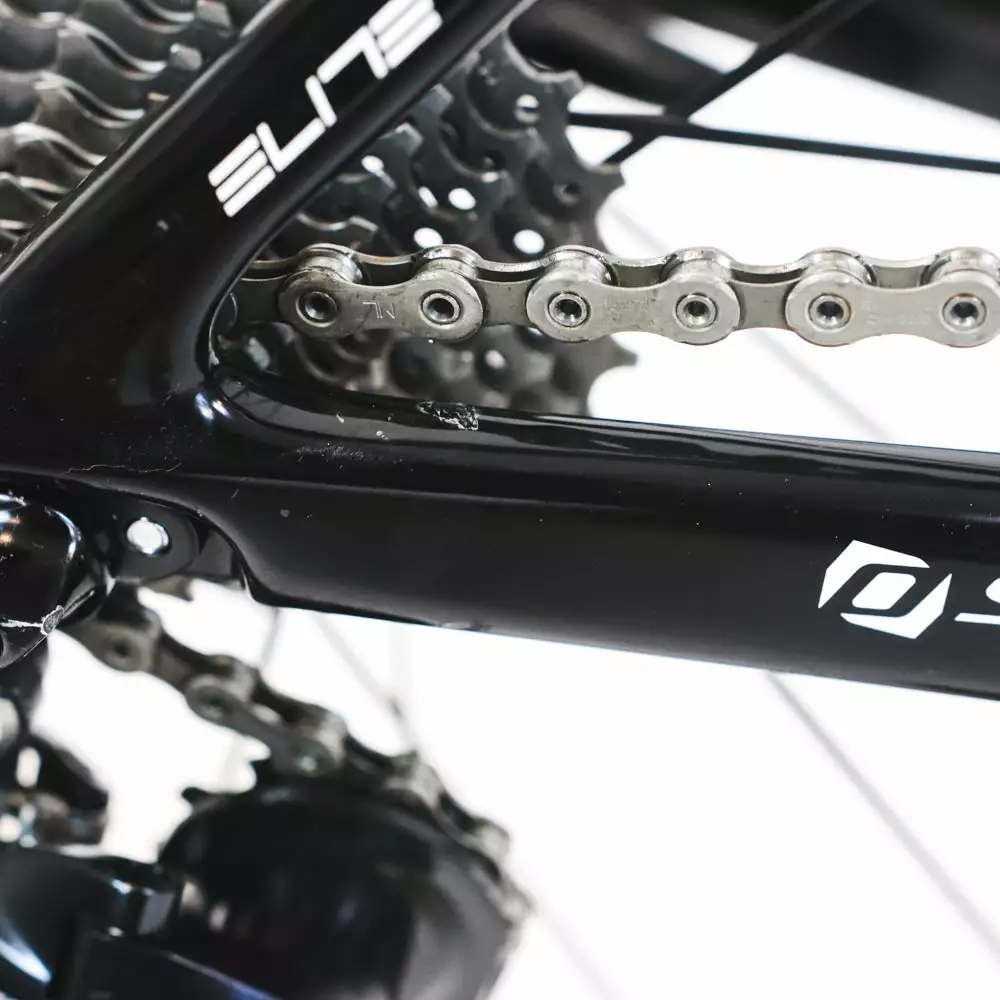 Scott Foil RC PRO - S/52 - Dura-Ace Di2 - Mitchelton-Scott - Sarah Roy 13 Scott Foil RC PRO - S/52 - Dura-Ace Di2 - Mitchelton-Scott - Sarah Roy - Billede 13