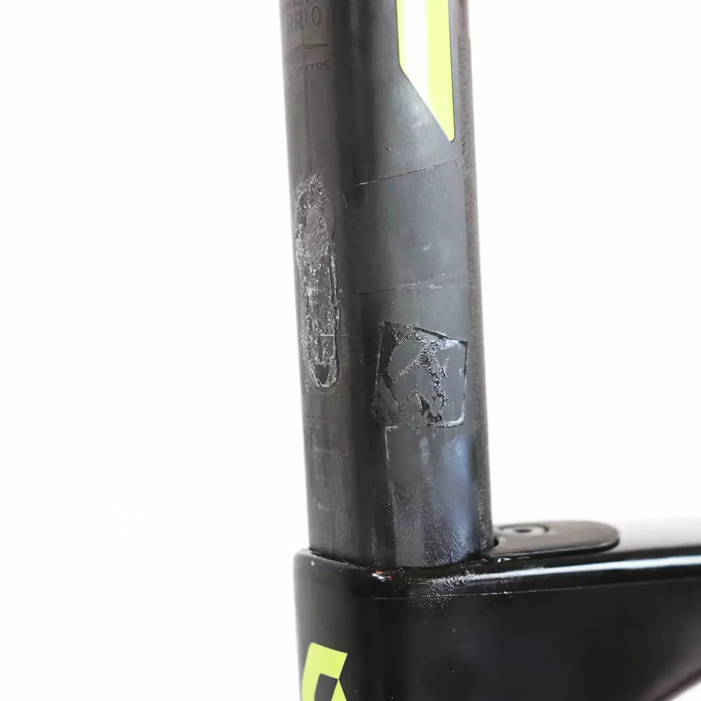 Scott Foil RC PRO - S/52 - Dura-Ace Di2 - Mitchelton-Scott - Sarah Roy 14 Scott Foil RC PRO - S/52 - Dura-Ace Di2 - Mitchelton-Scott - Sarah Roy - Billede 14