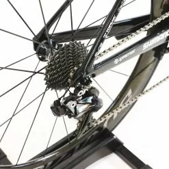 Scott Foil RC PRO - S/52 - Dura-Ace Di2 - Mitchelton-Scott - Sarah Roy 52 Scott Foil RC PRO - S/52 - Dura-Ace Di2 - Mitchelton-Scott - Sarah Roy -Racercykler Salg IMG 2810