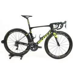 Scott Foil RC PRO - S/52 - Dura-Ace Di2 - Mitchelton-Scott - Sarah Roy