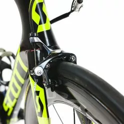 Scott Foil RC PRO - S/52 - Dura-Ace Di2 - Mitchelton-Scott - Sarah Roy 69 Scott Foil RC PRO - S/52 - Dura-Ace Di2 - Mitchelton-Scott - Sarah Roy -Racercykler Salg IMG 2818