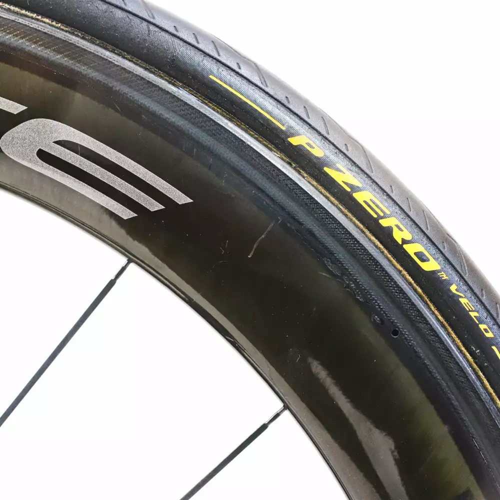 Scott Foil RC PRO - M/54 - Dura-Ace Di2 - Mitchelton-Scott - Luka Mezgec 37 Scott Foil RC PRO - M/54 - Dura-Ace Di2 - Mitchelton-Scott - Luka Mezgec - Billede 37