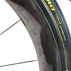 Scott Foil RC PRO - M/54 - Dura-Ace Di2 - Mitchelton-Scott - Luka Mezgec 88 Scott Foil RC PRO - M/54 - Dura-Ace Di2 - Mitchelton-Scott - Luka Mezgec -Racercykler Salg IMG 2823