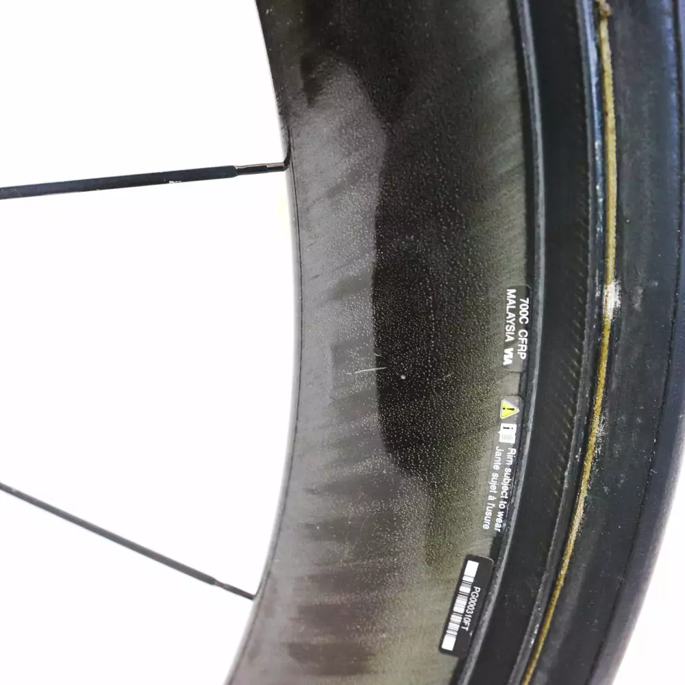 Scott Foil RC PRO - M/54 - Dura-Ace Di2 - Mitchelton-Scott - Luka Mezgec 30 Scott Foil RC PRO - M/54 - Dura-Ace Di2 - Mitchelton-Scott - Luka Mezgec - Billede 30