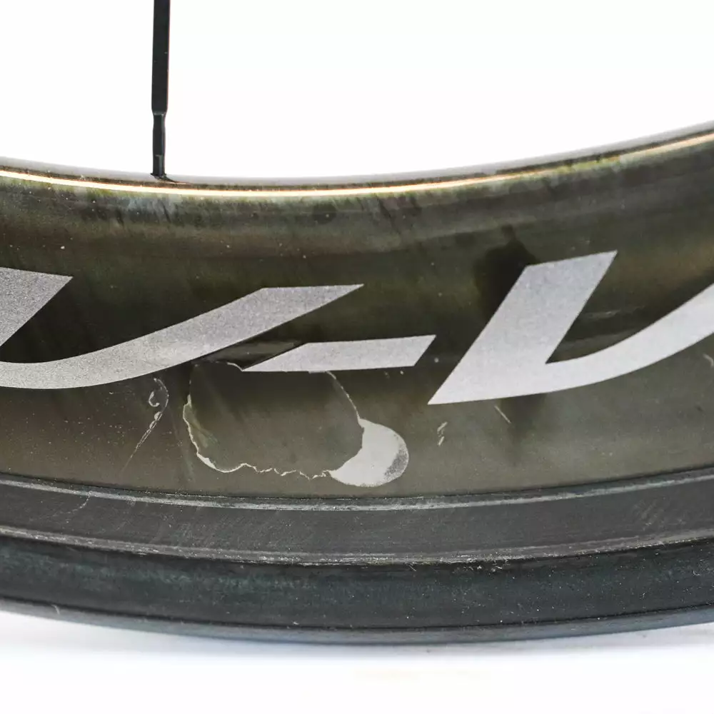 Scott Foil RC PRO - M/54 - Dura-Ace Di2 - Mitchelton-Scott - Luka Mezgec 45 Scott Foil RC PRO - M/54 - Dura-Ace Di2 - Mitchelton-Scott - Luka Mezgec - Billede 45