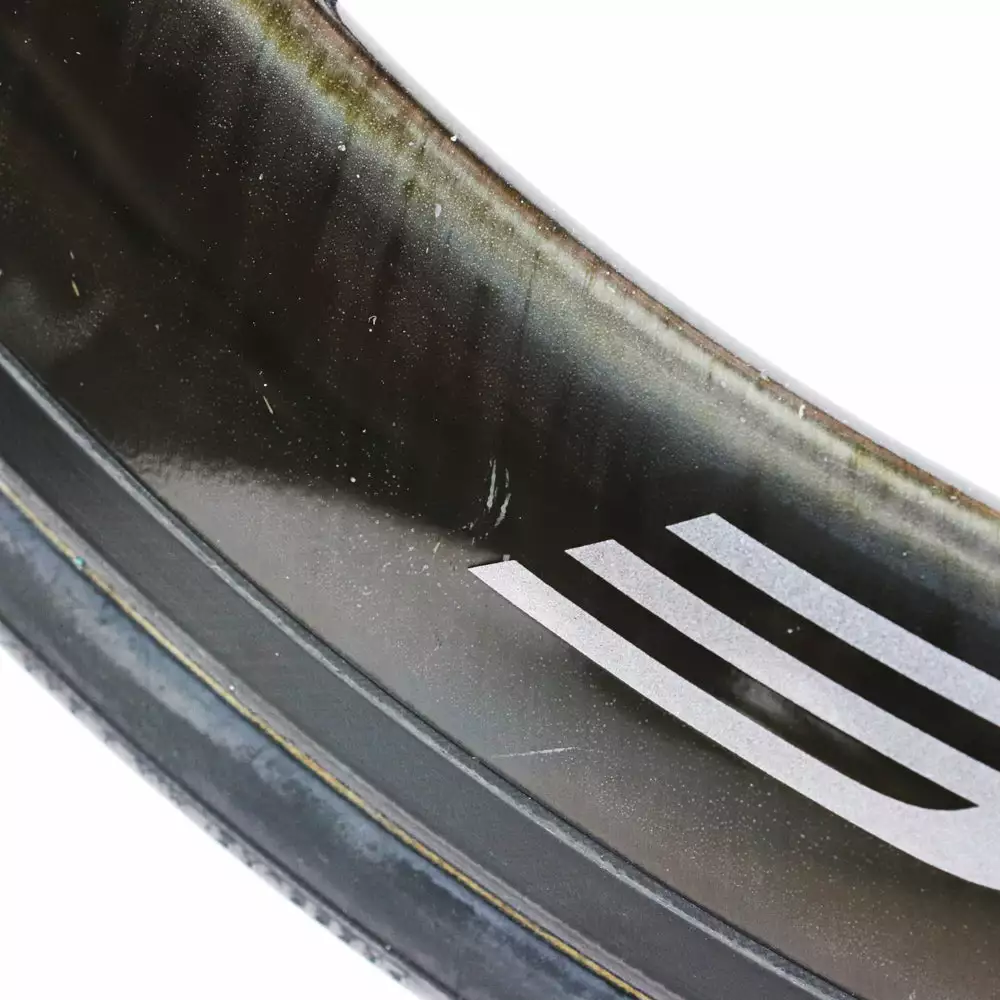 Scott Foil RC PRO - M/54 - Dura-Ace Di2 - Mitchelton-Scott - Luka Mezgec 32 Scott Foil RC PRO - M/54 - Dura-Ace Di2 - Mitchelton-Scott - Luka Mezgec - Billede 32