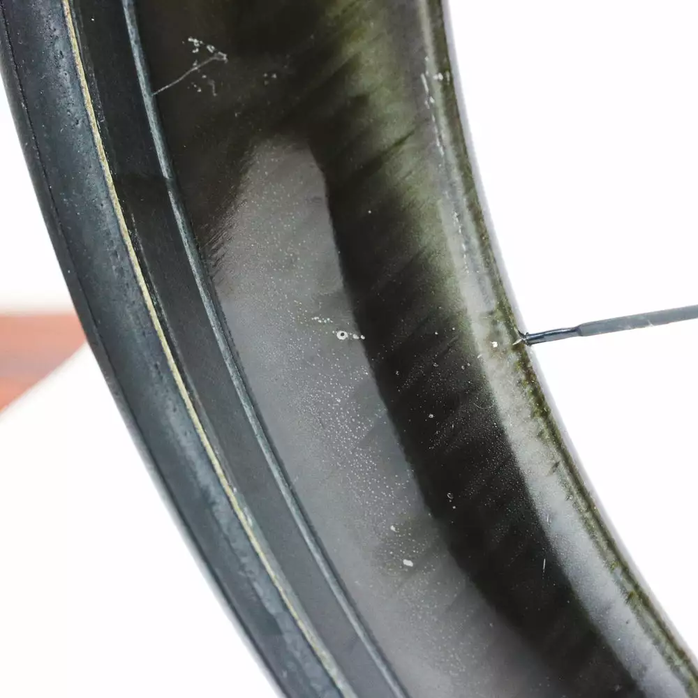 Scott Foil RC PRO - M/54 - Dura-Ace Di2 - Mitchelton-Scott - Luka Mezgec 33 Scott Foil RC PRO - M/54 - Dura-Ace Di2 - Mitchelton-Scott - Luka Mezgec - Billede 33