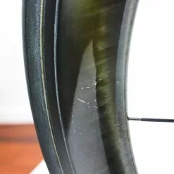 Scott Foil RC PRO - M/54 - Dura-Ace Di2 - Mitchelton-Scott - Luka Mezgec 87 Scott Foil RC PRO - M/54 - Dura-Ace Di2 - Mitchelton-Scott - Luka Mezgec -Racercykler Salg IMG 2834