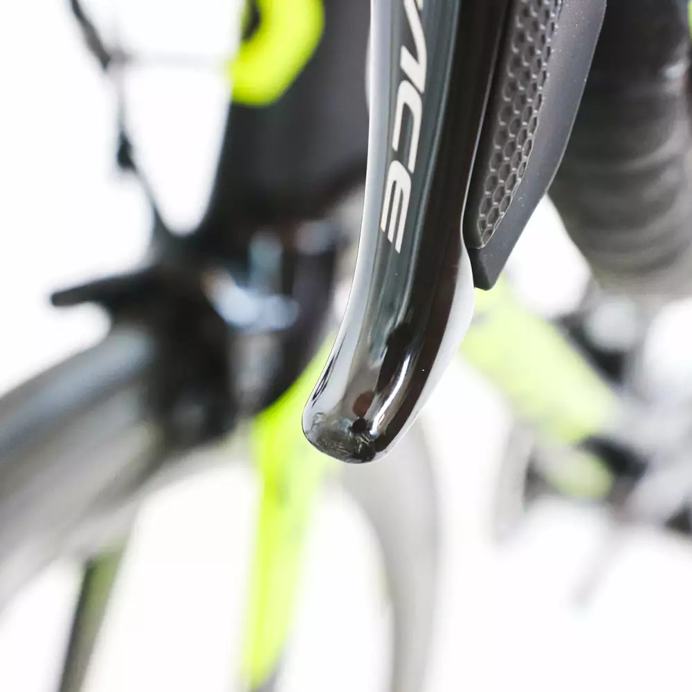 Scott Foil RC PRO - M/54 - Dura-Ace Di2 - Mitchelton-Scott - Luka Mezgec 5 Scott Foil RC PRO - M/54 - Dura-Ace Di2 - Mitchelton-Scott - Luka Mezgec - Billede 5