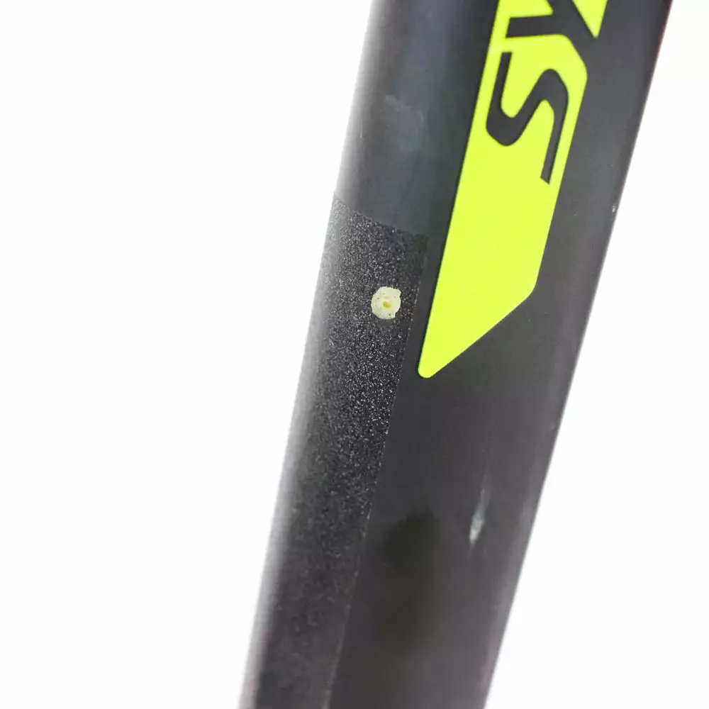 Scott Foil RC PRO - M/54 - Dura-Ace Di2 - Mitchelton-Scott - Luka Mezgec 17 Scott Foil RC PRO - M/54 - Dura-Ace Di2 - Mitchelton-Scott - Luka Mezgec - Billede 17