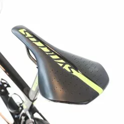 Scott Foil RC PRO - M/54 - Dura-Ace Di2 - Mitchelton-Scott - Luka Mezgec 77 Scott Foil RC PRO - M/54 - Dura-Ace Di2 - Mitchelton-Scott - Luka Mezgec -Racercykler Salg IMG 2845