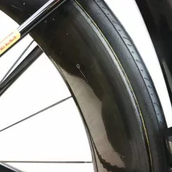 Scott Foil RC PRO - M/54 - Dura-Ace Di2 - Mitchelton-Scott - Luka Mezgec 94 Scott Foil RC PRO - M/54 - Dura-Ace Di2 - Mitchelton-Scott - Luka Mezgec -Racercykler Salg IMG 2851