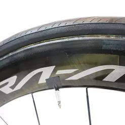 Scott Foil RC PRO - M/54 - Dura-Ace Di2 - Mitchelton-Scott - Luka Mezgec 96 Scott Foil RC PRO - M/54 - Dura-Ace Di2 - Mitchelton-Scott - Luka Mezgec -Racercykler Salg IMG 2852