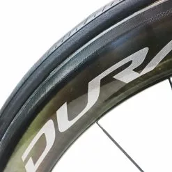 Scott Foil RC PRO - M/54 - Dura-Ace Di2 - Mitchelton-Scott - Luka Mezgec 93 Scott Foil RC PRO - M/54 - Dura-Ace Di2 - Mitchelton-Scott - Luka Mezgec -Racercykler Salg IMG 2853