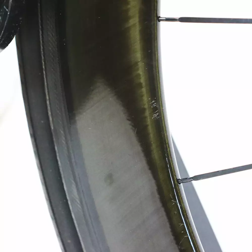 Scott Foil RC PRO - M/54 - Dura-Ace Di2 - Mitchelton-Scott - Luka Mezgec 44 Scott Foil RC PRO - M/54 - Dura-Ace Di2 - Mitchelton-Scott - Luka Mezgec - Billede 44